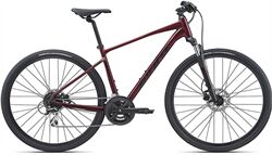Xe đạp địa hình thể thao Giant Roam 3 Disc 2021